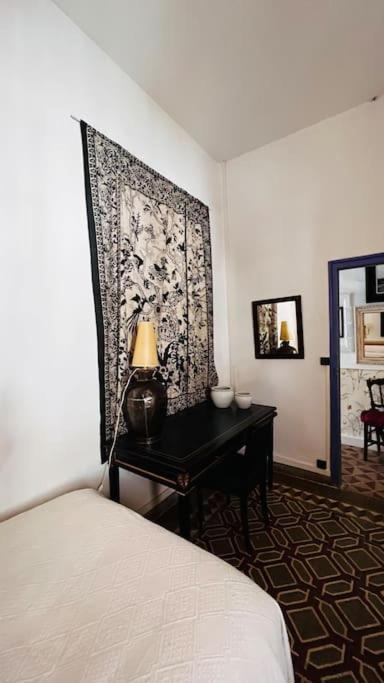 Apt 6 Biembe Chinchon Exterior photo